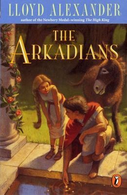 The Arkadians foto