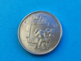 50 Lire 1982 San Marino-UNC-RAR