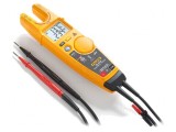 Tester Electric LCD, 1-1000V, 200A, IP52