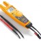 Tester Electric LCD, 1-1000V, 200A, IP52