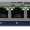 NETGEAR GS105E-200PES switch-uri Gestionate L2/L3 Gigabit Ethernet (10/100/1000) Gri