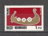 Franta.1978 Regiuni SF.871, Nestampilat