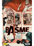 BASME #1. Eroi &icirc;n exil, ART