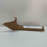 Ornament prag interior dreapta față PORSCHE PANAMERA 971 2018 OEM: 971863484,971.863.484