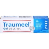 TRAUMEEL Gel ad us.vet. 50g (00833912)