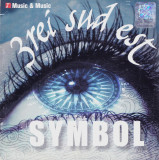 CD Pop: 3rei Sud Est &ndash; Symbol ( original, stare foarte buna )