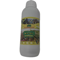 MIF OIL 1L &ndash; Ulei Horticol, Mifalchim