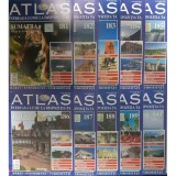 - Atlas-Intreaga lume la dispozitia ta. Nr. 181-190 - 135960