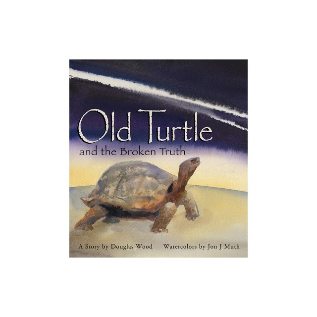 Old Turtle and the Broken Truth