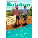 Balaton - &Uacute;j utak, friss &eacute;lm&eacute;nyek - Zsiga Henrik