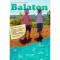 Balaton - &Uacute;j utak, friss &eacute;lm&eacute;nyek - Zsiga Henrik