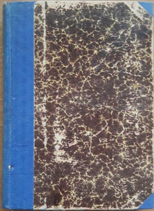 N. Iorga - Razboiul nostru in Note Zilnice 1916-1917 - Vol. II, Ed. Ramuri
