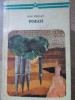 Poezii Ion Pillat - Editura Minerva, 1975, 306 pagini, Carte de poezie