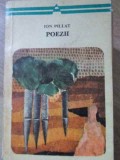 POEZII-ION PILLAT-259119