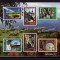 ✅RO 2017 LP 2154a &quot;Bun venit in Romania! &quot;,serie/bloc nedantelat,colita 705, MNH