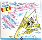 Various &lrm;&ndash; Formel Eins - Cool Fun! NM / VG+ dublu vinil 2 x LP EMI Germania 1990