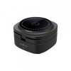 Incarcator Retea Wireless MaXlife MXWC-06 3in1, 15W, 1.67A, Negru