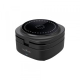 Incarcator Retea Wireless MaXlife MXWC-06 3in1, 15W, 1.67A, Negru