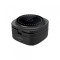 Incarcator Retea Wireless MaXlife MXWC-06 3in1, 15W, 1.67A, Negru