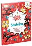 Sudoku - Paperback brosat - *** - Gama