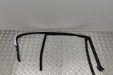 Bandou superior ușă dreapta spate BMW 5 G30 2018 OEM: 7390124,51357390124 23126935