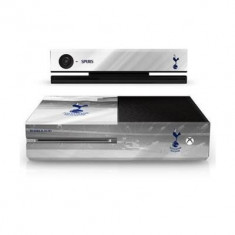 Tottenham Hotspur Fc Xbox One Console Skin foto