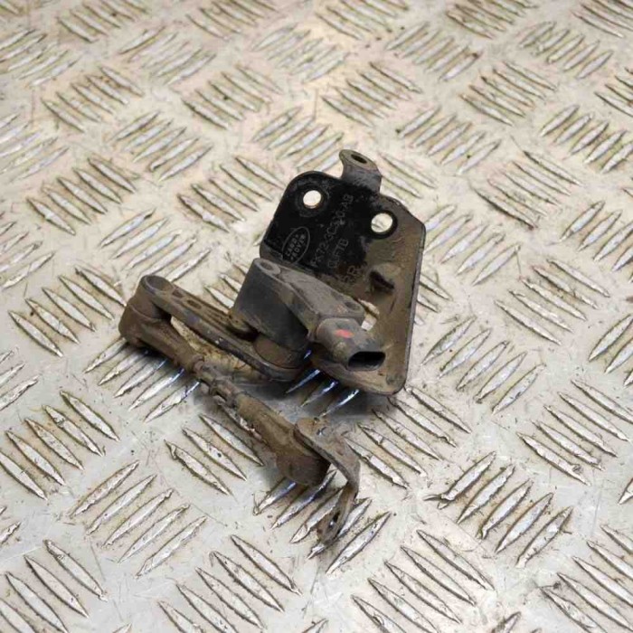 Senzor de nivel &icirc;nălțime dreapta spate JAGUAR E-PACE X540 2019 OEM: J9C3-3C097-AA,FK72-3C300-AB 14366418