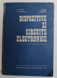 DISPOZITIVE SI CIRCUITE ELECTRONICE de D. DASCALU , M. PROFIRESCU , A. RUSU , I. COSTEA , 1982