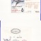 Circulatie Noua Zeelanda - tema Antarctica,vapoare,aviatie, exploratori-FDC 1980