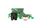 Banda Incarcare Huawei Nova 7 SE, Honor 30s, Mufa Alimentare, Flex Conector Dock Port