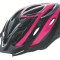Casca Rider culoare negru/roz marime M Cod:588402278RM