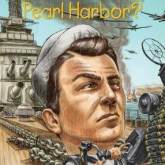 What Was Pearl Harbor?