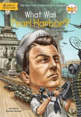 What Was Pearl Harbor? foto