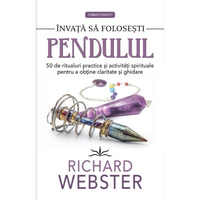 Invata sa folosesti Pendulul foto