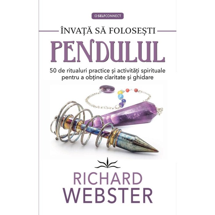 Invata sa folosesti Pendulul
