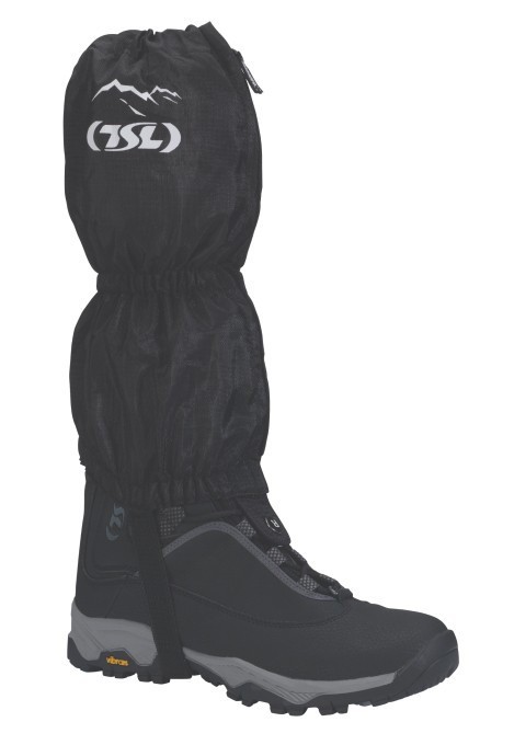 Parazapezi TSL Blade S Negru