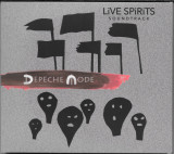 Live Spirits | Depeche Mode
