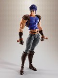 JoJo&acute;s Bizarre Adventure S.H.Figuarts Action Figure Jonathan Joestar 17 cm