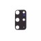 Geam Camera Samsung Galaxy S20 Plus, G985, Negru
