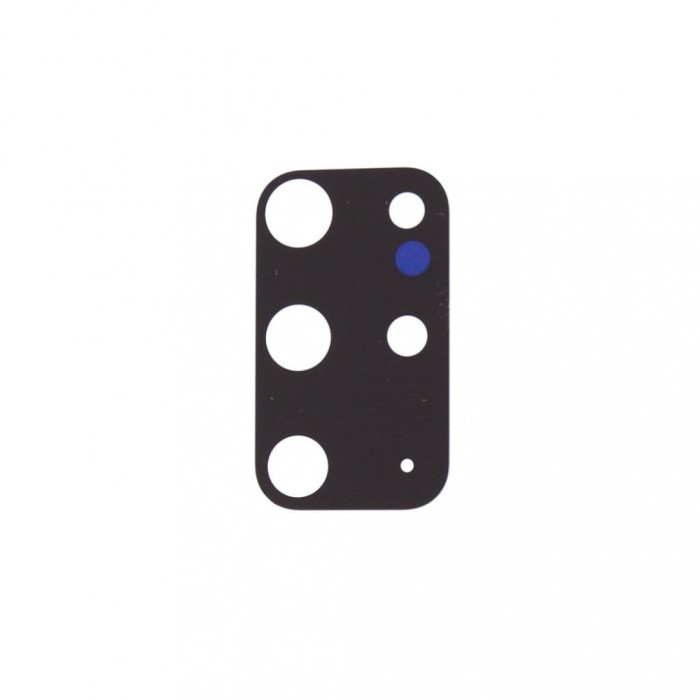Geam Camera Samsung Galaxy S20 Plus, G985, Negru