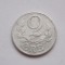 2 ORE 1941 DANEMARCA-aluminiu