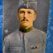 7331-ww1-Foto pictata soldat primul razboi.