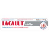 Lacalut White Zdrovit 75ml