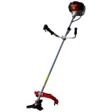 Media Line MC 4328 T - Motocoasa pe benzina 1.7 CP 255 mm 43 cm3 cutit cu 3 dinti
