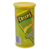 Jucărie Farsă, Model șarpe Zburător, Cutie Multicoloră, Capacitate Ascunsă