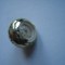 Ceas dame mecanic elvetian Brichot 17 jewels, tip pandantiv, defect