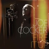 CD # Joe Cocker &ndash; Fire It Up (EX)