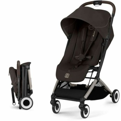 Cărucior de plimbat bebe Cybex foto