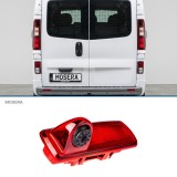 Cumpara ieftin Camera marsarier Renault Trafic 3 (2014+) AHD 1080P IP68 155 Grade NTSC MOSERA