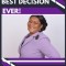 Your Best Decision Ever!